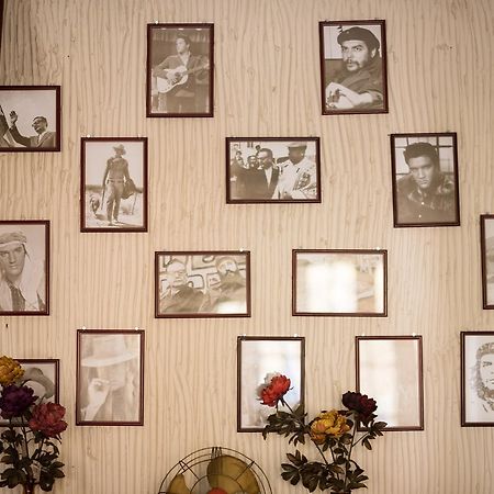 Si Hotel Сантьяго Екстер'єр фото