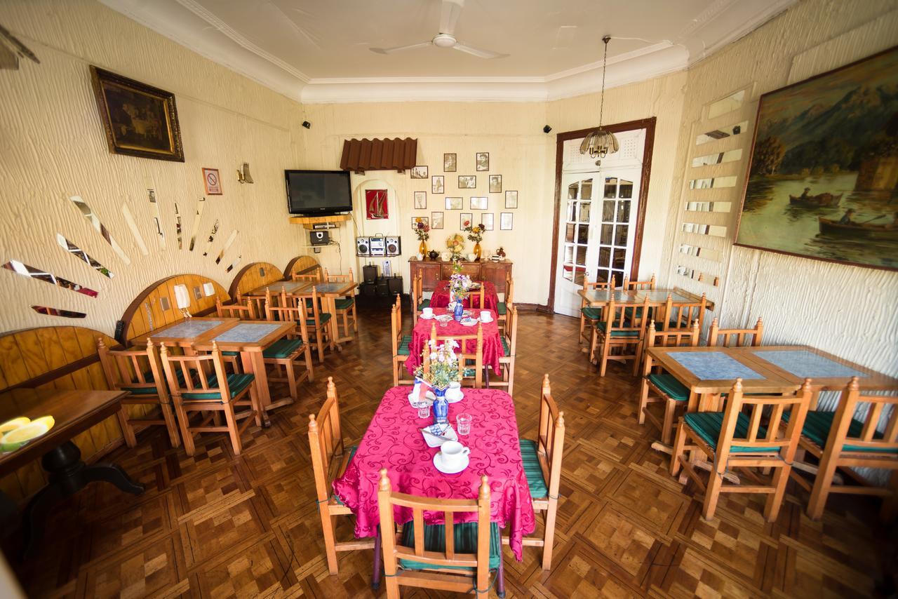Si Hotel Сантьяго Екстер'єр фото