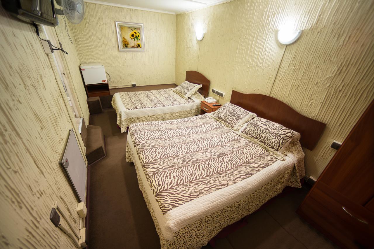 Si Hotel Сантьяго Екстер'єр фото