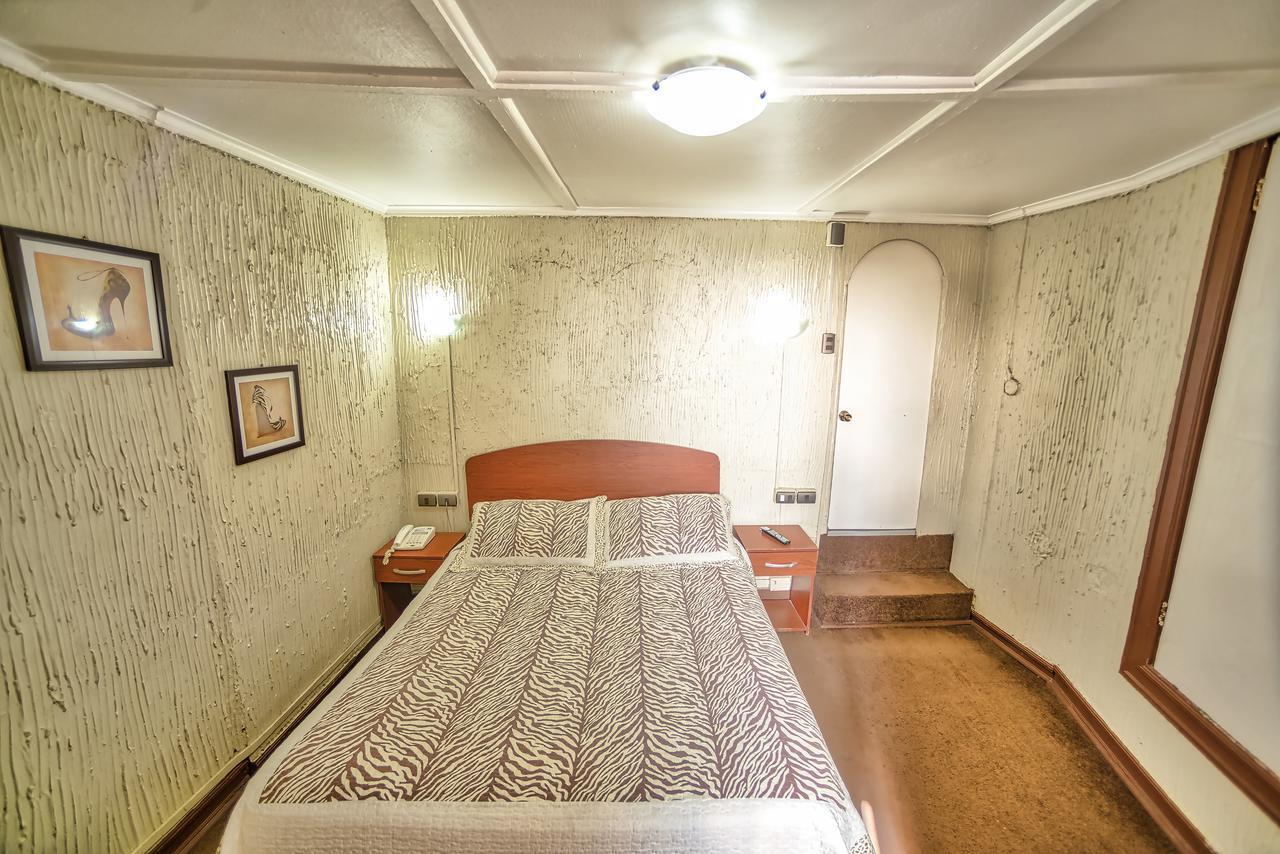 Si Hotel Сантьяго Екстер'єр фото