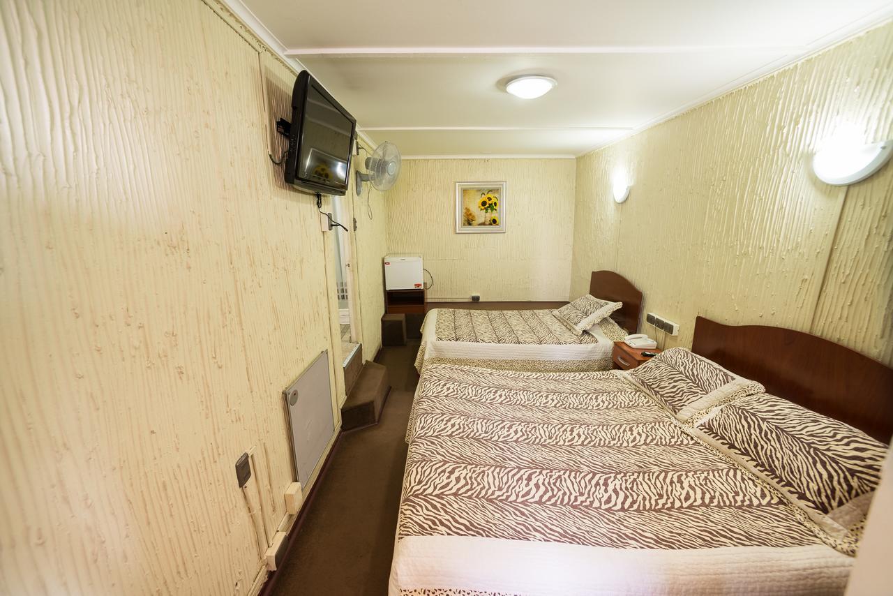 Si Hotel Сантьяго Екстер'єр фото
