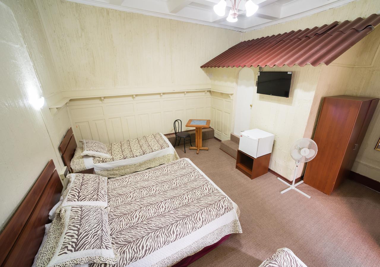 Si Hotel Сантьяго Екстер'єр фото